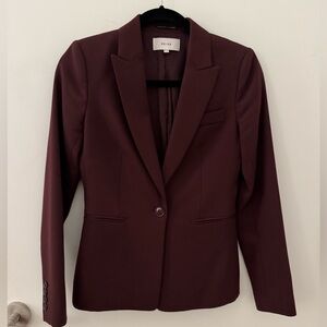 Reiss Berry Jade Jacket